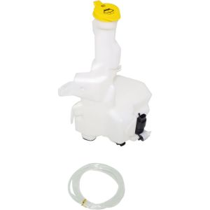 2011-2013 RAM 2500 / 3500 Windshield washer tank assy OEM# 5182304AG-PFM PL# CH1288199
