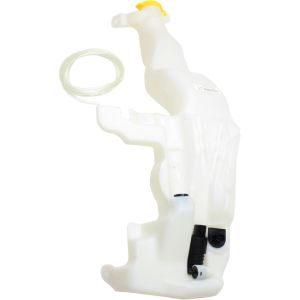 2011-2015 JEEP GRAND CHEROKEE Windshield washer tank assy OEM# 57010719AE-PFM PL# CH1288220