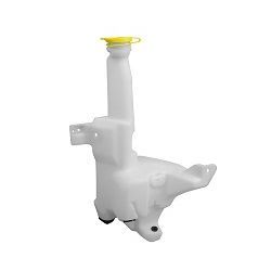 2014-2018 RAM 1500 Windshield washer tank assy OEM# 68230052AB-PFM PL# CH1288262