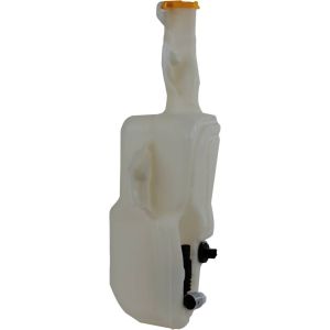 2017-2025 JEEP COMPASS Windshield washer tank assy OEM# 68349617AA-PFM PL# CH1288272