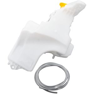 2020-2025 JEEP GLADIATOR Windshield washer tank assy OEM# 68456243AB-PFM PL# CH1288288