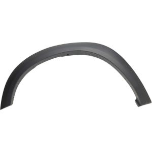2009-2010 DODGE Front wheel opening molding Left Driver Side OEM# 1FV89TZZAE PL# CH1290107