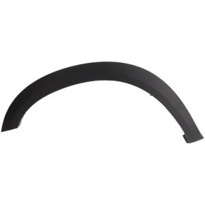 2015-2022 RAM 1500 Front wheel opening molding Left Driver Side OEM# 1FV91RXFAF PL# CH1290109