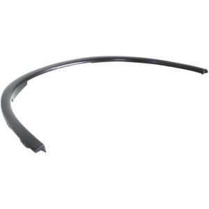 2011-2024 DODGE Front wheel opening molding Left Driver Side CAPA OEM# 1RK21TZZAF PL# CH1290114C
