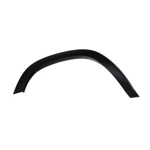 2019-2024 RAM Front wheel opening molding Left Driver Side CAPA OEM# 5YL27TZZAD PL# CH1290121C
