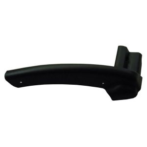 2011-2018 RAM Front wheel opening molding Left Driver Side CAPA  OEM# 5182363AB PL# CH1290122C
