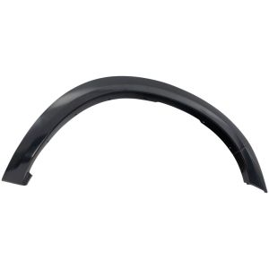 2011-2018 RAM Front wheel opening molding Right Passenger Side OEM# 1TD26TZZAG PL# CH1291108