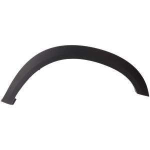 2015-2022 RAM Front wheel opening molding Right Passenger Side OEM# 1FV90RXFAF PL# CH1291109