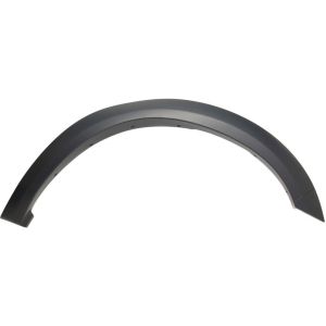 2011-2018 RAM Front wheel opening molding Right Passenger Side OEM# 1TD48TZZAE PL# CH1291110