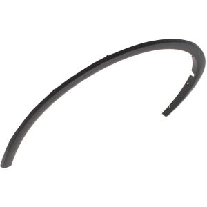 2011-2024 DODGE Front wheel opening molding Right Passenger Side CAPA  OEM# 57010620AF PL# CH1291112C