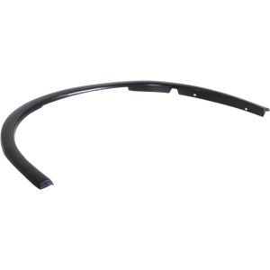 2011-2024 DODGE Front wheel opening molding Right Passenger Side CAPA OEM# 1RK20TZZAF PL# CH1291114C