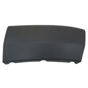 2014-2018 RAM Front wheel opening molding Right Passenger Side CAPA OEM# 5NP38LAHAA PL# CH1291115C