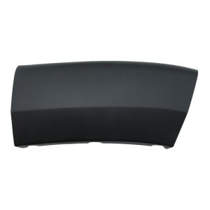 2019-2022 RAM Front wheel opening molding Right Passenger Side CAPA OEM# 5NP38JXWAB PL# CH1291119C