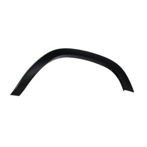 2019-2024 RAM Front wheel opening molding Right Passenger Side CAPA OEM# 5YL26TZZAD PL# CH1291121C