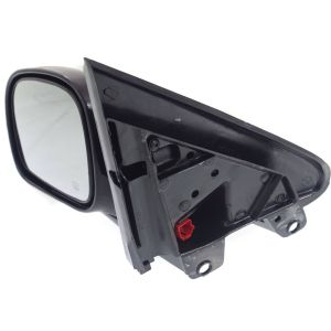 1996-2000 CHRYSLER Mirror outside rear view Left Driver Side OEM# 4675571AC PL# CH1320141