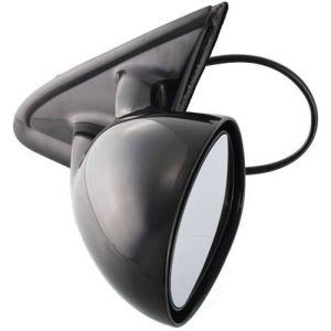 1995-2000 DODGE STRATUS Mirror outside rear view Left Driver Side OEM# 4646309 PL# CH1320171