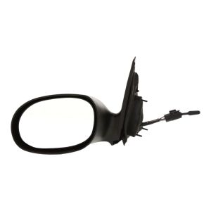 2001-2003 CHRYSLER Mirror outside rear view Left Driver Side OEM# 4724655AE PL# CH1320185