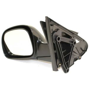 2001-2007 CHRYSLER Mirror outside rear view Left Driver Side OEM# 4894411AE PL# CH1320203