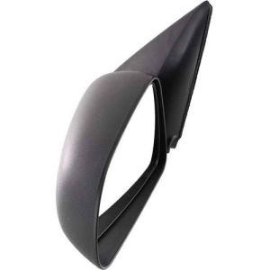 2005-2010 DODGE DAKOTA Mirror outside rear view Left Driver Side OEM# 55077621AD PL# CH1320219