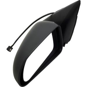 2006-2009 MITSUBISHI Mirror outside rear view Left Driver Side OEM# 55077623AD PL# CH1320220