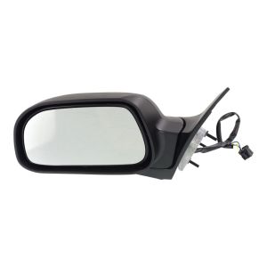 2004-2005 CHRYSLER Mirror outside rear view Left Driver Side OEM# YJ55TZZAC PL# CH1320224