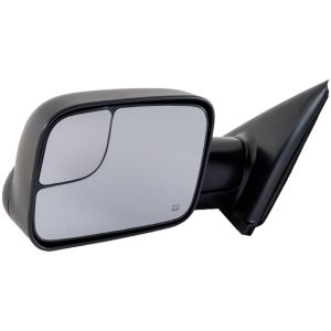 2002-2009 DODGE Mirror outside rear view Left Driver Side OEM# 55077445AO PL# CH1320228