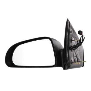 2004-2009 DODGE Mirror outside rear view Left Driver Side OEM# 55077503AM PL# CH1320229
