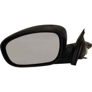 2005-2008 CHRYSLER Mirror outside rear view Left Driver Side OEM# XB811XRAK-PFM PL# CH1320231
