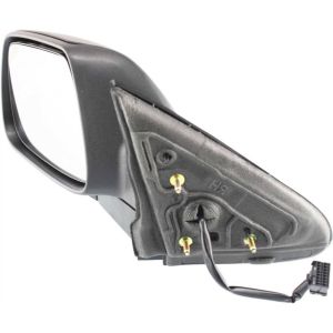2005-2010 JEEP Mirror outside rear view Left Driver Side OEM# 55156455AE PL# CH1320244