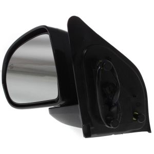 2007-2010 JEEP COMPASS Mirror outside rear view Left Driver Side OEM# 5115047AM PL# CH1320262