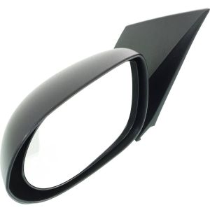 2007-2012 DODGE CALIBER Mirror outside rear view Left Driver Side OEM# 5115037AC PL# CH1320264