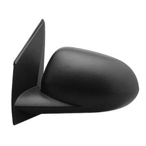 2007-2009 DODGE CALIBER Mirror outside rear view Left Driver Side OEM# 5115039AC PL# CH1320265