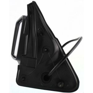 2006-2010 JEEP Mirror outside rear view Left Driver Side OEM# 55396637AD PL# CH1320267