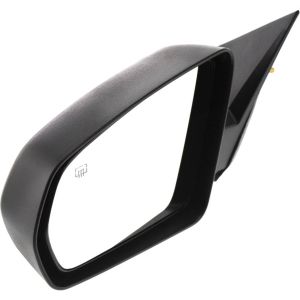 2008-2014 DODGE AVENGER Mirror outside rear view Left Driver Side OEM# 5076503AC PL# CH1320268