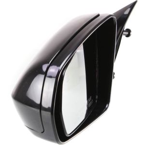 2007-2009 CHRYSLER Mirror outside rear view Left Driver Side OEM# 1AL011XRAC PL# CH1320270