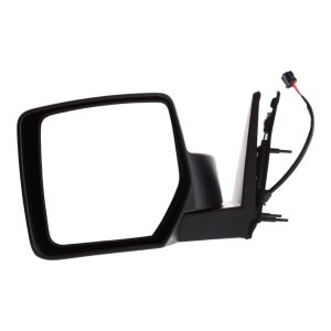 2007-2011 DODGE NITRO Mirror outside rear view Left Driver Side OEM# 55157189AI PL# CH1320277