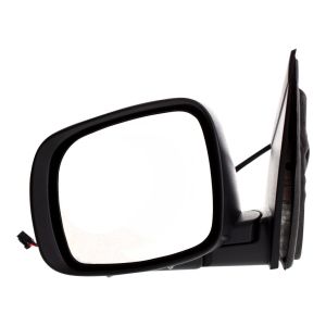 2008-2010 CHRYSLER Mirror outside rear view Left Driver Side OEM# 1AB791BGAB PL# CH1320290