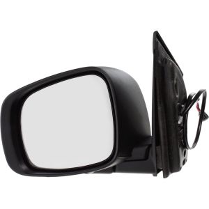 2008-2010 CHRYSLER Mirror outside rear view Left Driver Side OEM# 5113331AE PL# CH1320291