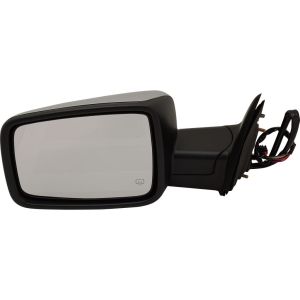 2009 DODGE Mirror outside rear view Left Driver Side OEM# 55079043AD PL# CH1320292
