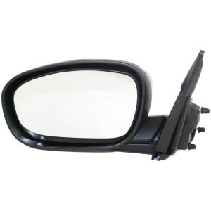 2009-2010 DODGE Mirror outside rear view Left Driver Side OEM# 1BY431XRAB-PFM PL# CH1320309