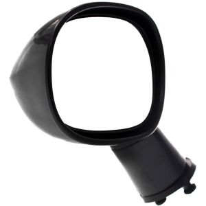 2008-2012 DODGE Mirror outside rear view Left Driver Side OEM# 1GD73AXRAE PL# CH1320310