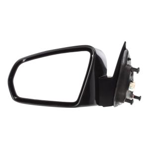 2007-2010 CHRYSLER Mirror outside rear view Left Driver Side OEM# 4657003AA PL# CH1320316