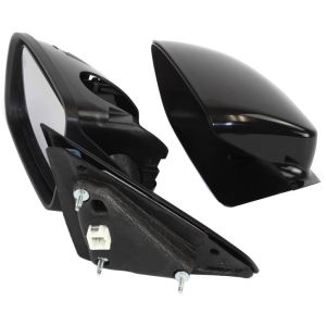 2011 CHRYSLER Mirror outside rear view Left Driver Side OEM# 1SX891X8AB-PFM PL# CH1320328