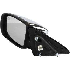 2011-2014 CHRYSLER Mirror outside rear view Left Driver Side OEM# 68081541AD-PFM PL# CH1320329