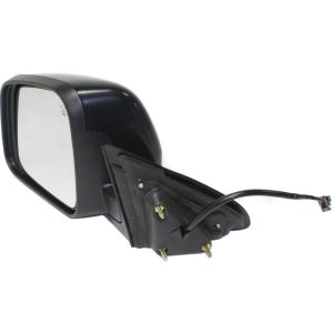 2011-2017 JEEP Mirror outside rear view Left Driver Side OEM# 5SG19TZZAF PL# CH1320330