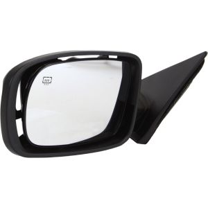 2011-2012 CHRYSLER Mirror outside rear view Left Driver Side OEM# 1TC131X8AA-PFM PL# CH1320335