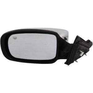 2011-2012 CHRYSLER Mirror outside rear view Left Driver Side OEM# 68088123AA-PFM PL# CH1320336