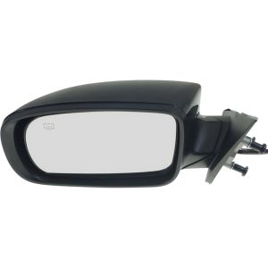 2011-2019 CHRYSLER Mirror outside rear view Left Driver Side OEM# 1TK87TZZAK-PFM PL# CH1320338