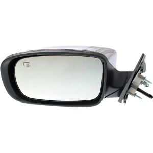 2011-2019 CHRYSLER Mirror outside rear view Left Driver Side OEM# 57010337AJ-PFM PL# CH1320341