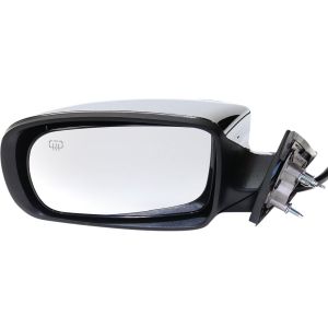 2011-2019 CHRYSLER Mirror outside rear view Left Driver Side OEM# 57010307AI-PFM PL# CH1320342